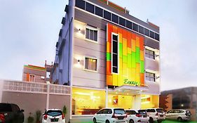 Emerald Hotel